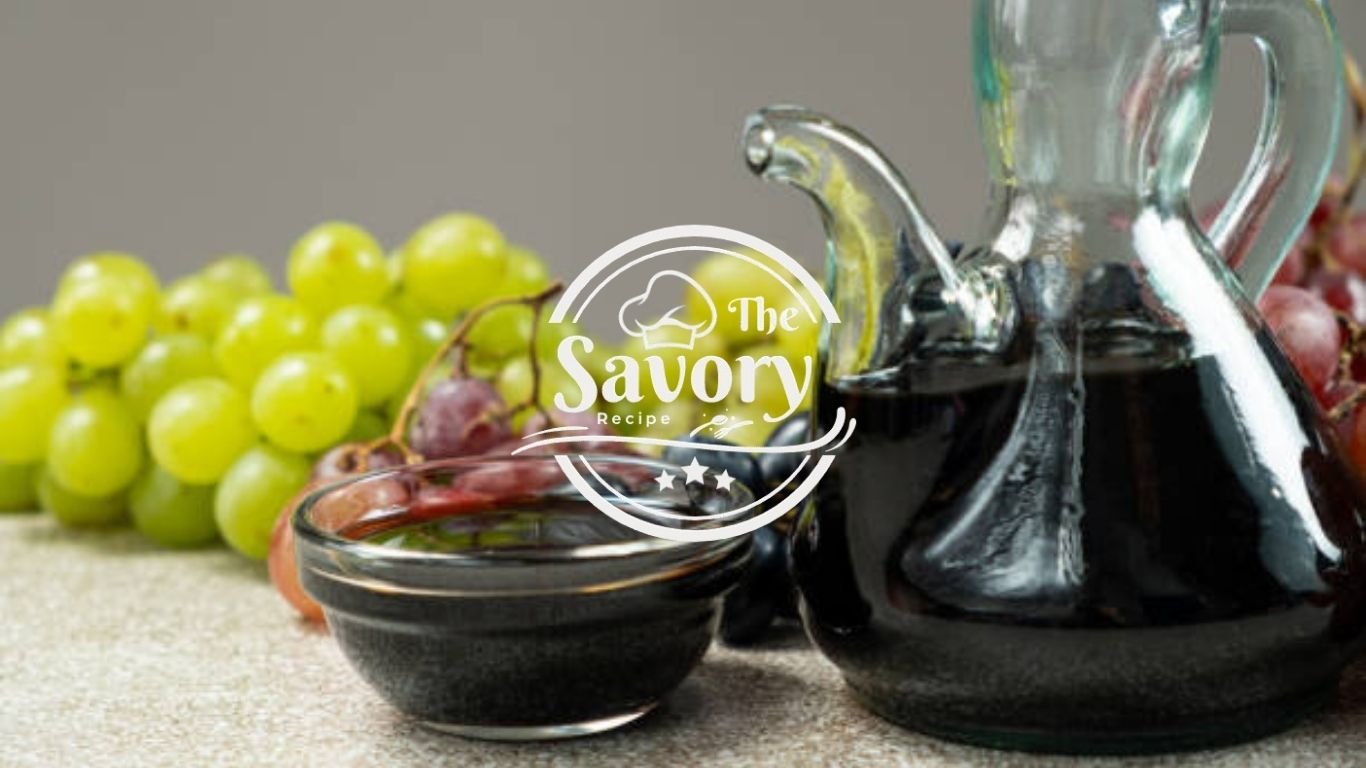 Adding sparkling water to grape tonic