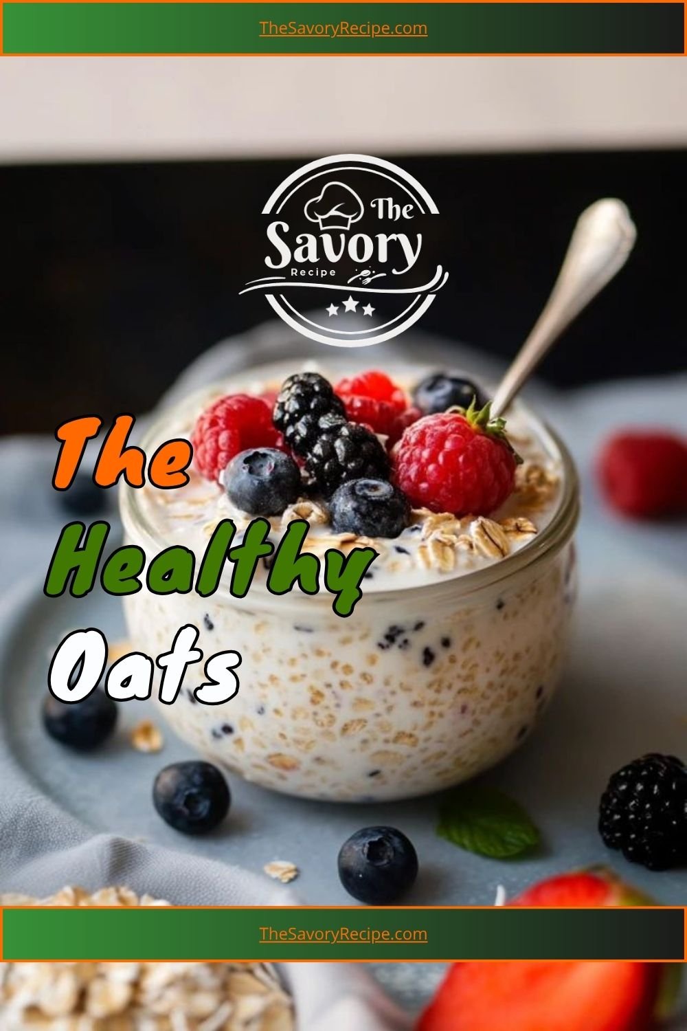 Healthy Oats
