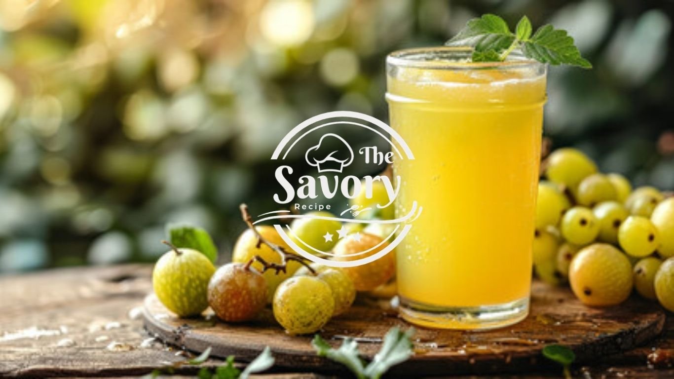 Grape Juice