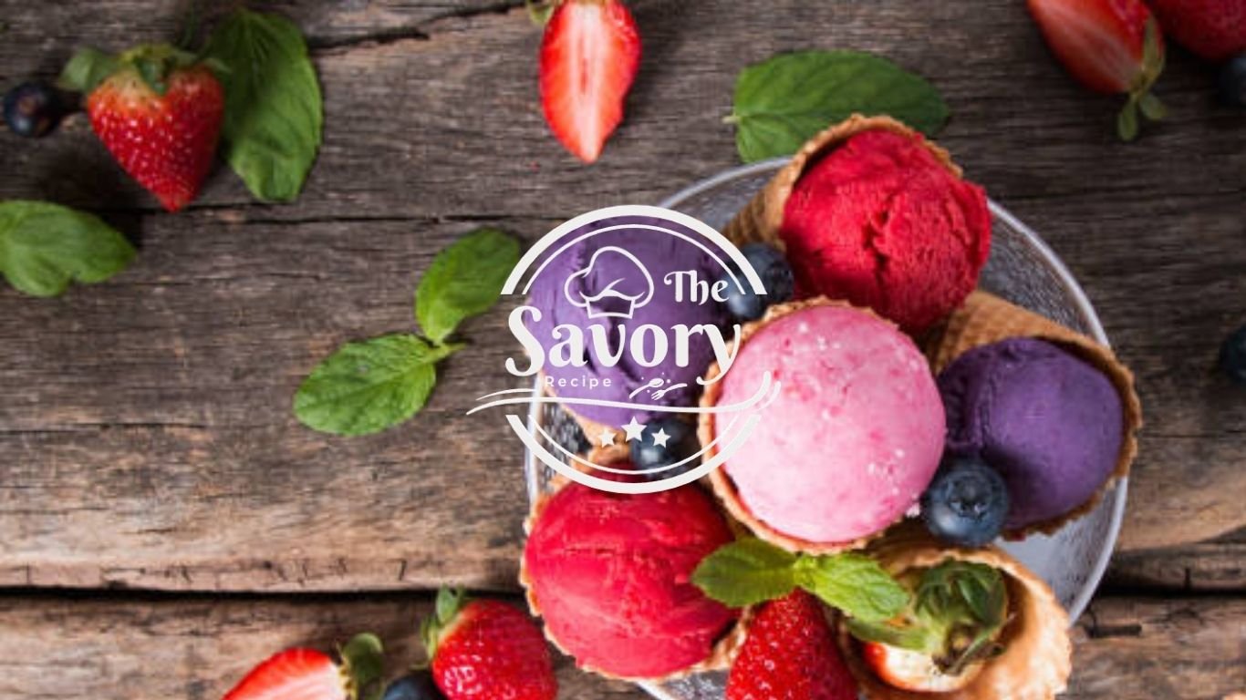 Sugar Free Ice Cream